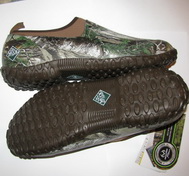 ������� ��������� � ��������� MuckBoot Muckster II Low (��������) ������ 44-45 usa 11 